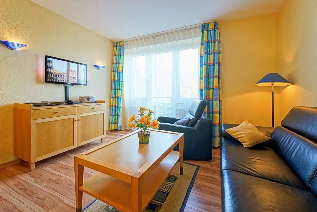 シリヒHus Inselkieker Hus Inselkieker 214アパートメント エクステリア 写真